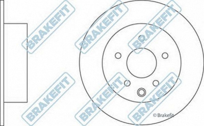 APEC BRAKING dk6206 -